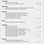Mini Mental Test Vorlage Gut Mmse Printable form