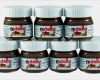 Mini Nutella Etikett Vorlage Angenehm Ferrero Nutella Mini Weekly Pack 7 X 30 G