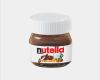 Mini Nutella Etikett Vorlage Elegant Mini Nutella Jar
