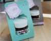 Mini Nutella Etikett Vorlage Elegant Mini Nutella Verpackung – Stempelglitzer
