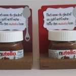 Mini Nutella Etikett Vorlage Fabelhaft Diamantin´s Hobbywelt Und Wenn Du Glaubst
