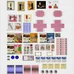 Mini Nutella Etikett Vorlage Genial Minicosas Minicasas Imprimibles