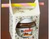 Mini Nutella Etikett Vorlage Gut Mini Nutella Strohhalm Box – Kreativwerkstatt