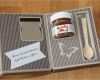 Mini Nutella Etikett Vorlage Wunderbar Die Besten 17 Ideen Zu Geschenkschachtel Schablonen Auf