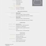 Minijob Abrechnung Vorlage Einzigartig Neu Stock Von Lebenslauf Kostenlos Erstellen Frisch Lebenslauf