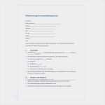 Minijob Abrechnung Vorlage Erstaunlich Unglaubliche Minijob Kündigen Vorlage