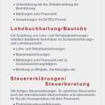 Minijob Abrechnung Vorlage Hübsch Beispiel Was Kostet Lohnabrechnung Beim Steuerberater Rachna