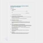 Minijob Arbeitsvertrag Vorlage Best Of 20 Kündigung Minijob Vorlage Word