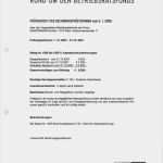 Minijob Arbeitsvertrag Vorlage Luxus Muster Für Den Prüfbericht Der Rechnungsprüfer Innen