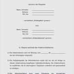 Minijob Arbeitsvertrag Vorlage Neu Vorteilspaket Freie Mitarbeiter Vertragsmuster Rndigung