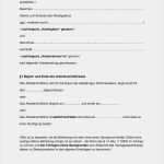 Minijob Arbeitsvertrag Vorlage Schön Kostenlose Vorlagen Für Alle Arten Von Arbeitsverträge