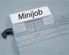 Minijob Beim Arbeitgeber Melden Vorlage Schön Kündigungsschreiben Minijob Erfolgreich Kündigen