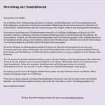 Minijob Bewerbung Vorlage Cool Bewerbung Minijob Muster Kostenlos Inspiration 15 Vorlage