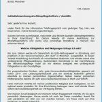 Minijob Bewerbung Vorlage Großartig 8 Bewerbung Minijob Vorlage