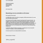 Minijob Bewerbung Vorlage Süß Gallery Of 11 Bewerbung Vorlagen Savoir Faire Aquitaine