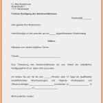 Minijob Kündigung Vorlage Gut 20 Kündigung Minijob Vorlage Word