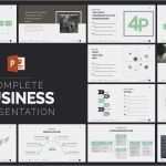 Minimalistische Powerpoint Vorlagen Elegant Powerpoint Vorlage Für Business Services