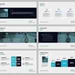 Minimalistische Powerpoint Vorlagen Fabelhaft öko Unternehmen Präsentationsvorlagen Infographik Elemente