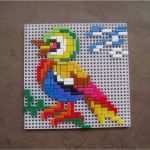 Ministeck Pins Vorlagen Kostenlos Best Of 25 Beste Ideeën Over Ministeck Op Pinterest Hama Parel