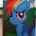 Ministeck Pins Vorlagen Kostenlos Cool Ministeck Ministeck Voorbeelden