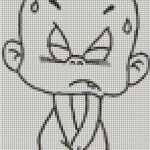 Ministeck Pins Vorlagen Kostenlos Fabelhaft Filethkeln Gardinen Vorlagen