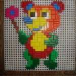 Ministeck Pins Vorlagen Kostenlos Wunderbar Ze Ministeck En Lego Welkom Op Onze Blog