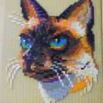 Ministeck Vorlagen Erwachsene Erstaunlich Über 1 000 Ideen Zu „ministeck Auf Pinterest