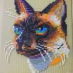 Ministeck Vorlagen Erwachsene Schönste 28 Erstaunlich Ministeck Vorlagen Galerie