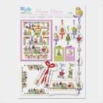 Ministeck Vorlagen Erwachsene Wunderbar Kreuzstich Zählmuster Vorlagen „happy Ostern“