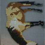 Ministeck Vorlagen Für Kinder Cool 38 Besten Ministeck Vorlagen Bilder Auf Pinterest