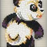 Ministeck Vorlagen Für Kinder Einzigartig 25 Einzigartige Ministeck Ideen Auf Pinterest