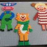 Ministeck Vorlagen Für Kinder Elegant 67 Besten Ministeck Bilder Auf Pinterest