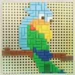 Ministeck Vorlagen Für Kinder Erstaunlich 38 Besten Ministeck Vorlagen Bilder Auf Pinterest