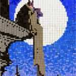 Ministeck Vorlagen Für Kinder Gut 15 Besten Ministeck Bilder Auf Pinterest