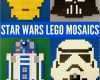 Ministeck Vorlagen Für Kinder Luxus Star Wars Fun for Kids Star Wars Lego Mosaics