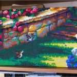 Ministeck Vorlagen Für Kinder Schön 38 Besten Ministeck Vorlagen Bilder Auf Pinterest