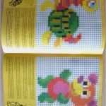 Ministeck Vorlagen Für Kinder Wunderbar Boeken Ministeck Ministeck & Kleine Geschichte