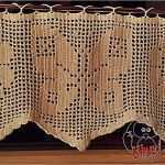 Ministeck Vorlagen Kostenlos Beste Filethkeln Gardinen Vorlagen