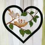 Ministeck Vorlagen Kostenlos Genial Fensterbilder Aus Holz