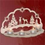 Ministeck Vorlagen Kostenlos Genial Stimmungsvolle Dekorationen Aus Holz „lichterbogen Rehe“