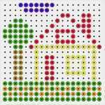 Ministeck Vorlagen Kostenlos Wunderbar 210 Besten Ministeck Kapla Bilder Auf Pinterest