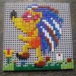 Ministeck Vorlagen Pdf Hübsch Pin Von Suna Yanaroglu Auf C R E A T I V I T Y