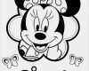 Minnie Mouse Gesicht Vorlage Cool Minni Maus Malvorlagen