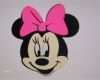 Minnie Mouse Gesicht Vorlage Erstaunlich Minnie Mouse Kopf Superbbondfo