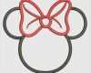 Minnie Mouse Gesicht Vorlage Erstaunlich Minnie Mouse Kopf Vorlage Inspiration Minnie Mouse Head