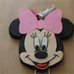 Minnie Mouse Gesicht Vorlage Neu theresas Backstube Minnie Mouse