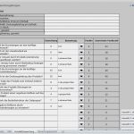 Mitarbeiter Bewertungsbogen Vorlage Schön Produktbewertung Excel Vorlage Zum Download