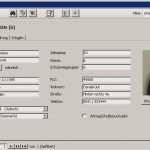 Mitarbeiter Datenbank Access Vorlage Best Of Crm Access Vorlage Einzigartig Ziemlich Access Datenbank
