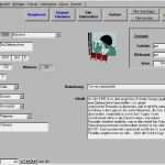 Mitarbeiter Datenbank Access Vorlage Elegant Access Awdspot
