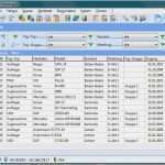 Mitarbeiter Datenbank Access Vorlage Erstaunlich Fucosys
